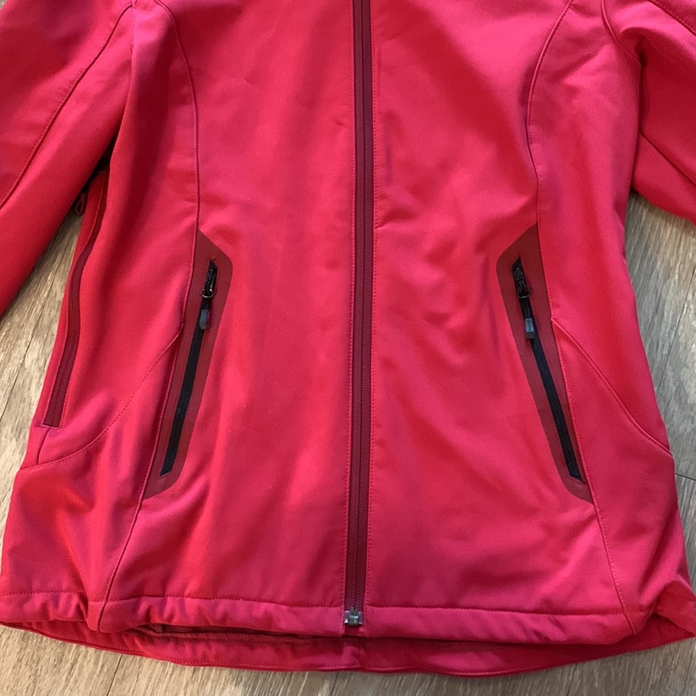 Quechua Soft Shell Jacket - image 3